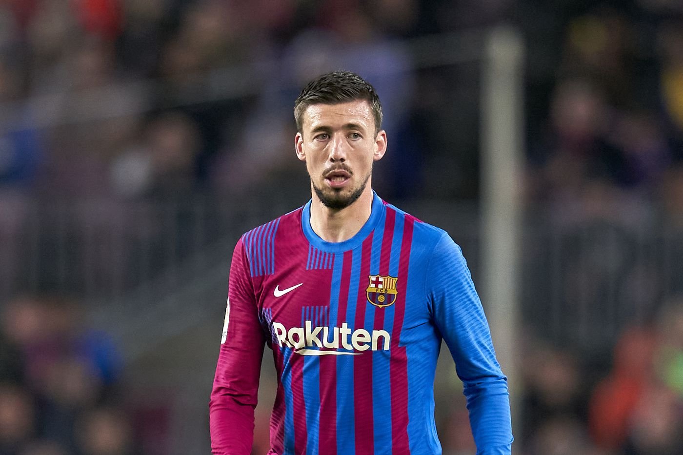 ខ្សែការពារ Clement Lenglet