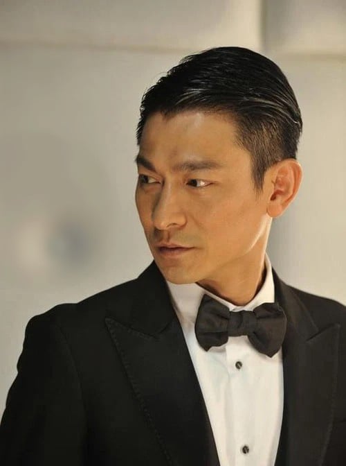 Andy :Lau