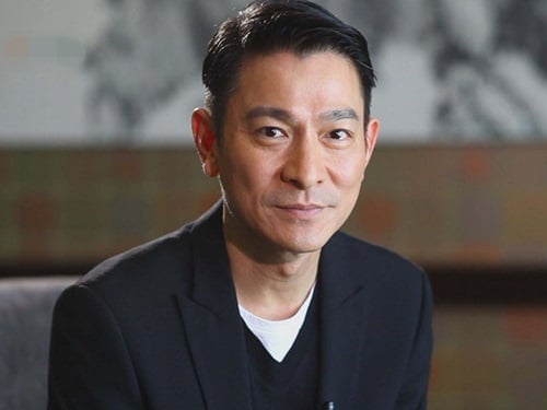 Andy :Lau