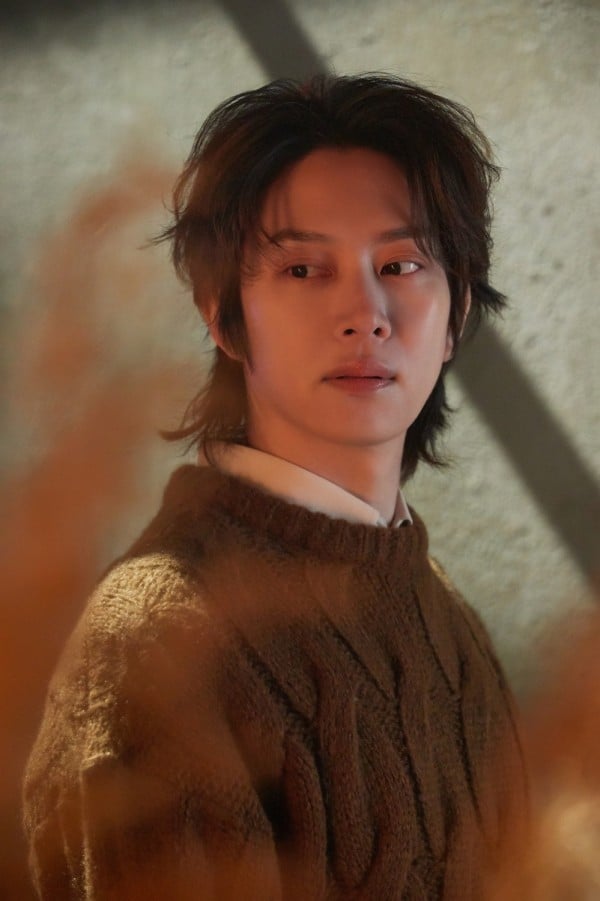 Heechul