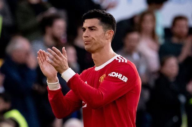 ខ្សែប្រយុទ្ធ&nbsp;Cristiano Ronaldo