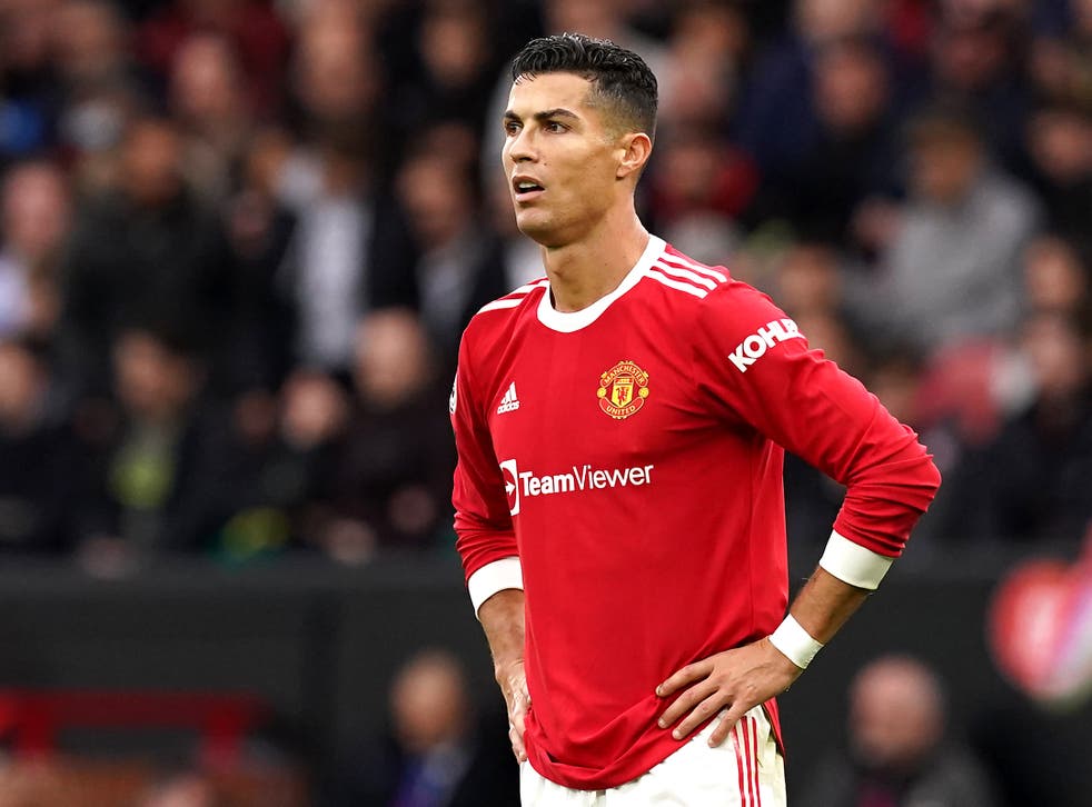 ខ្សែប្រយុទ្ធ&nbsp;Cristiano Ronaldo