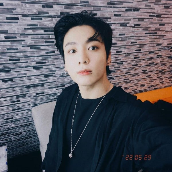 Jungkook&nbsp;