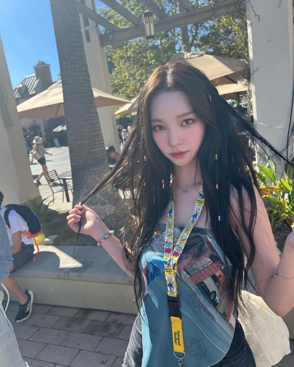 Karina&nbsp;