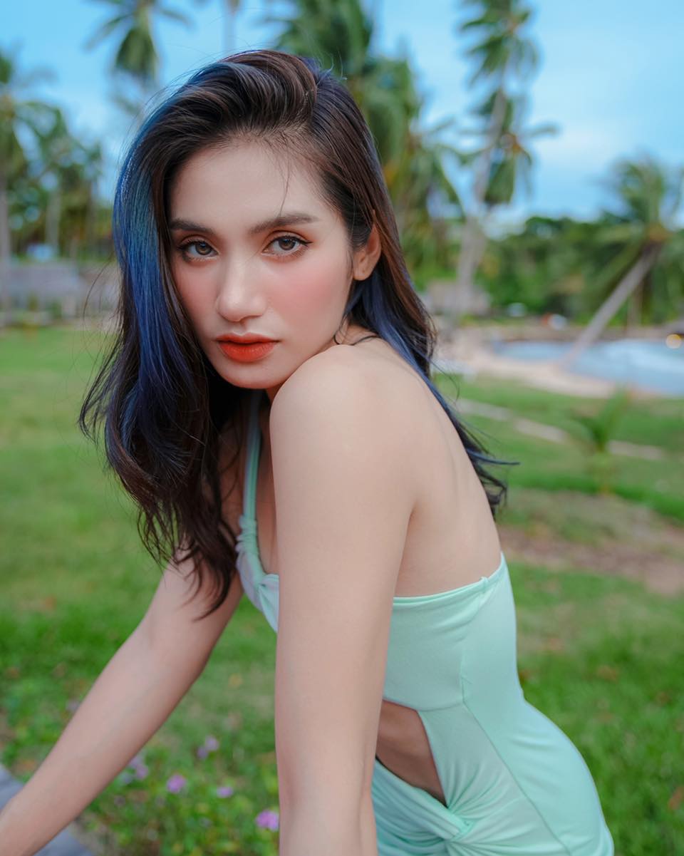 គង់ ចាន់ស្រីមុំ