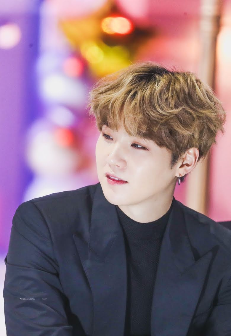Suga&nbsp;