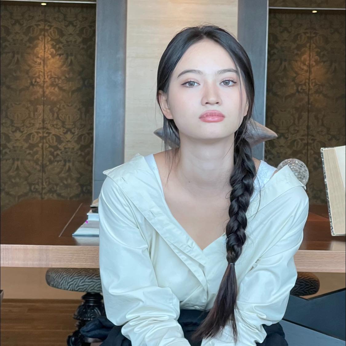 សាន កុសុមៈ
