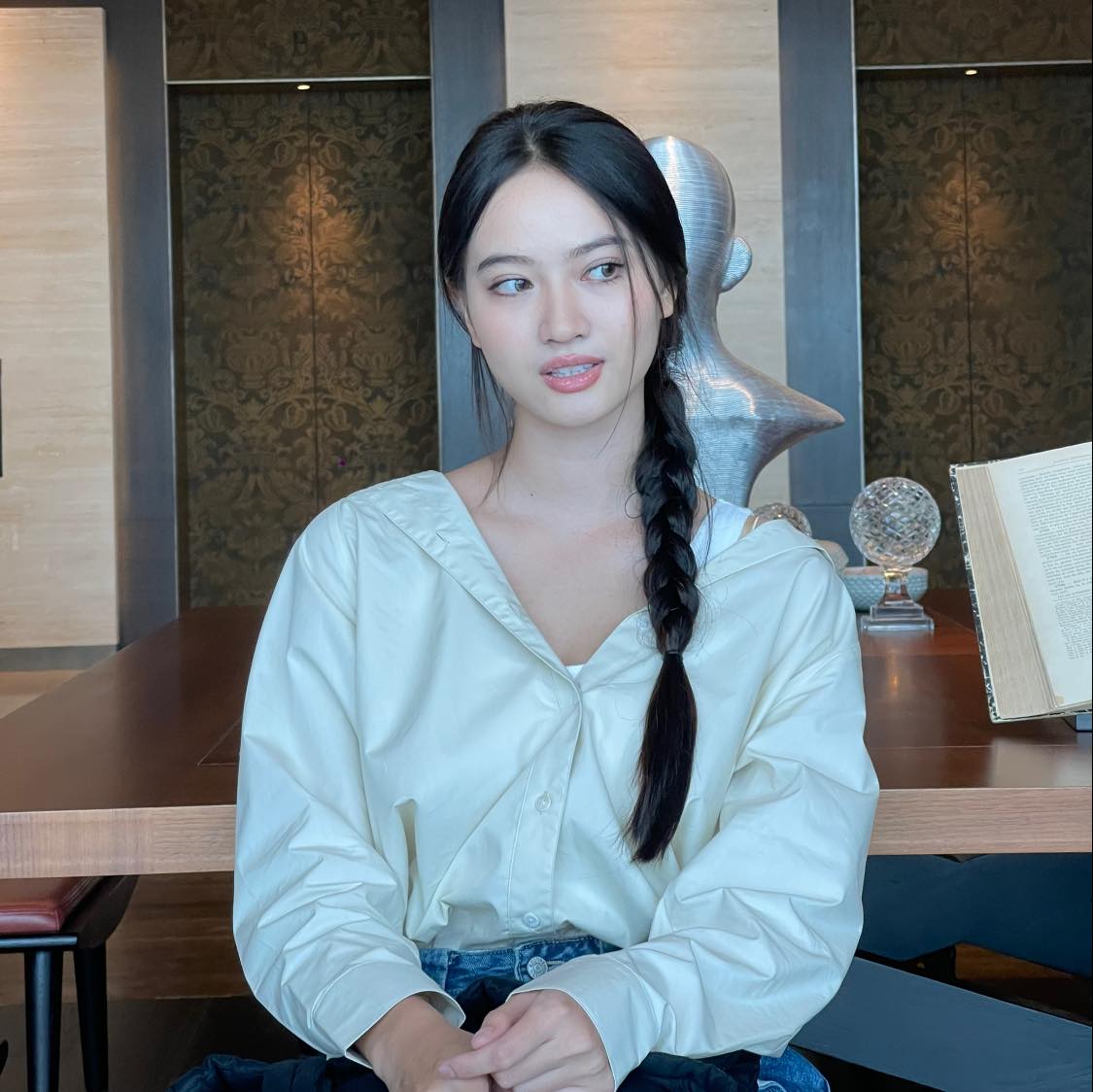 សាន កុសុមៈ