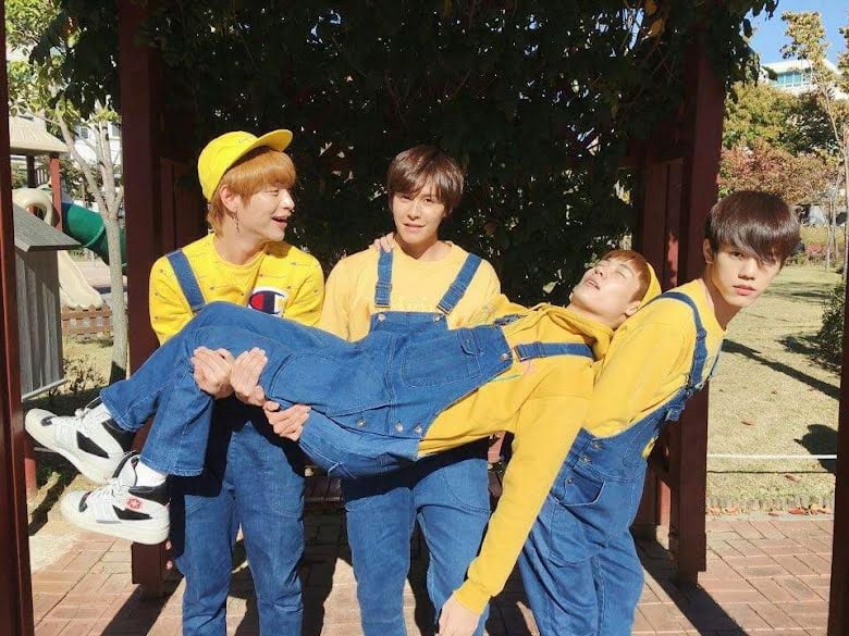 N.Flying