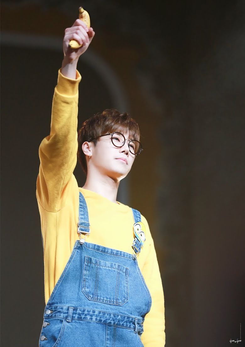 Sunggyu&nbsp;
