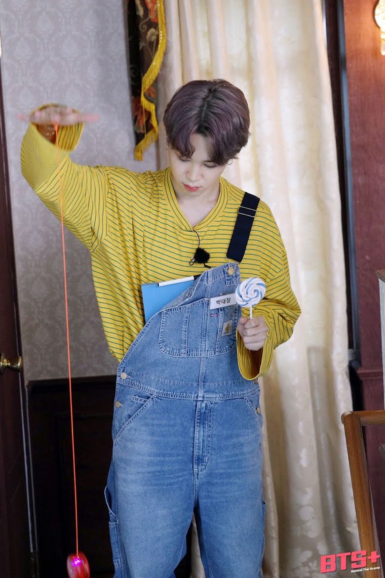 Jimin&nbsp;