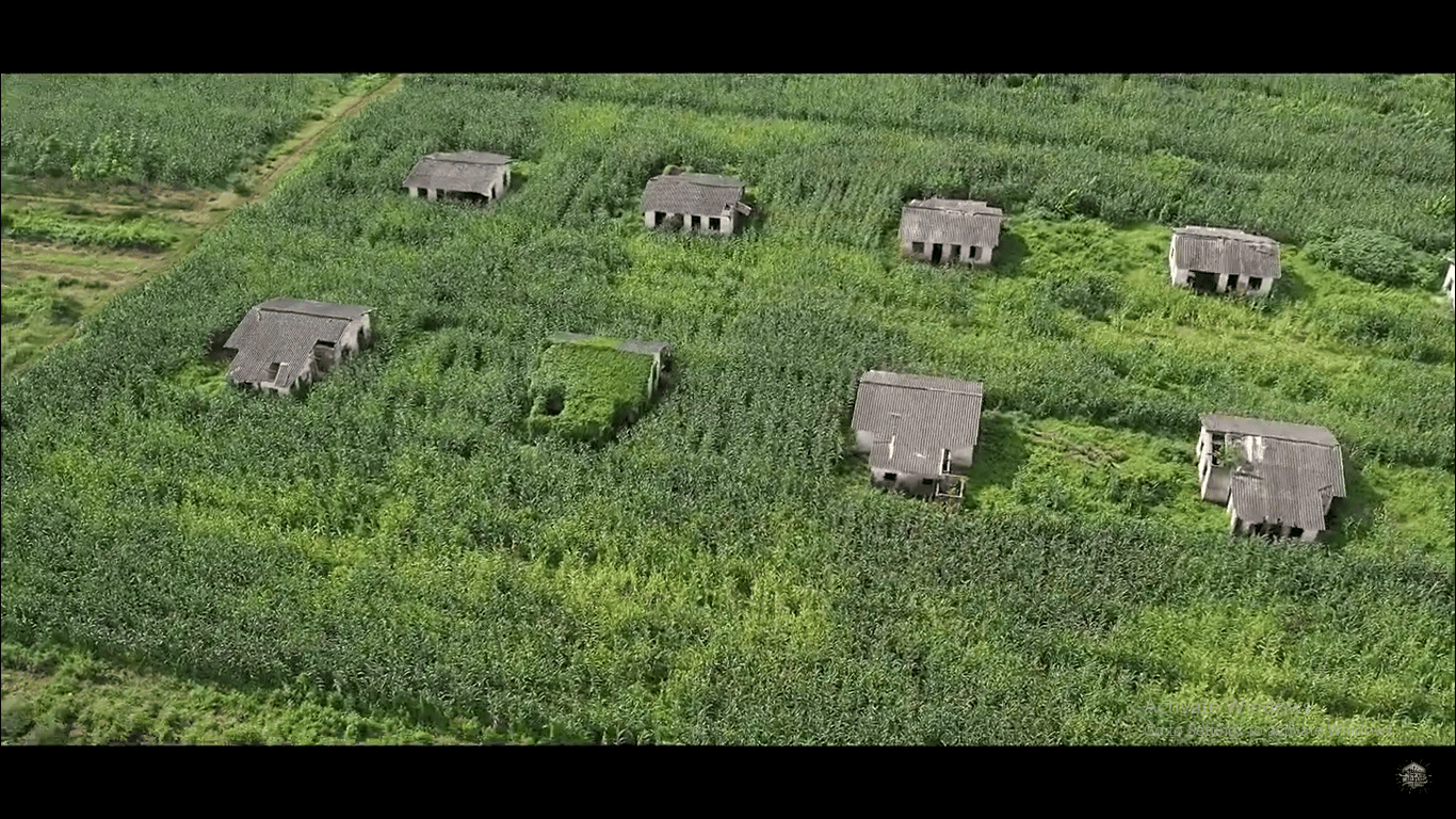ភូមិ&nbsp;៣២ (ខេត្តកំពង់ចាម)