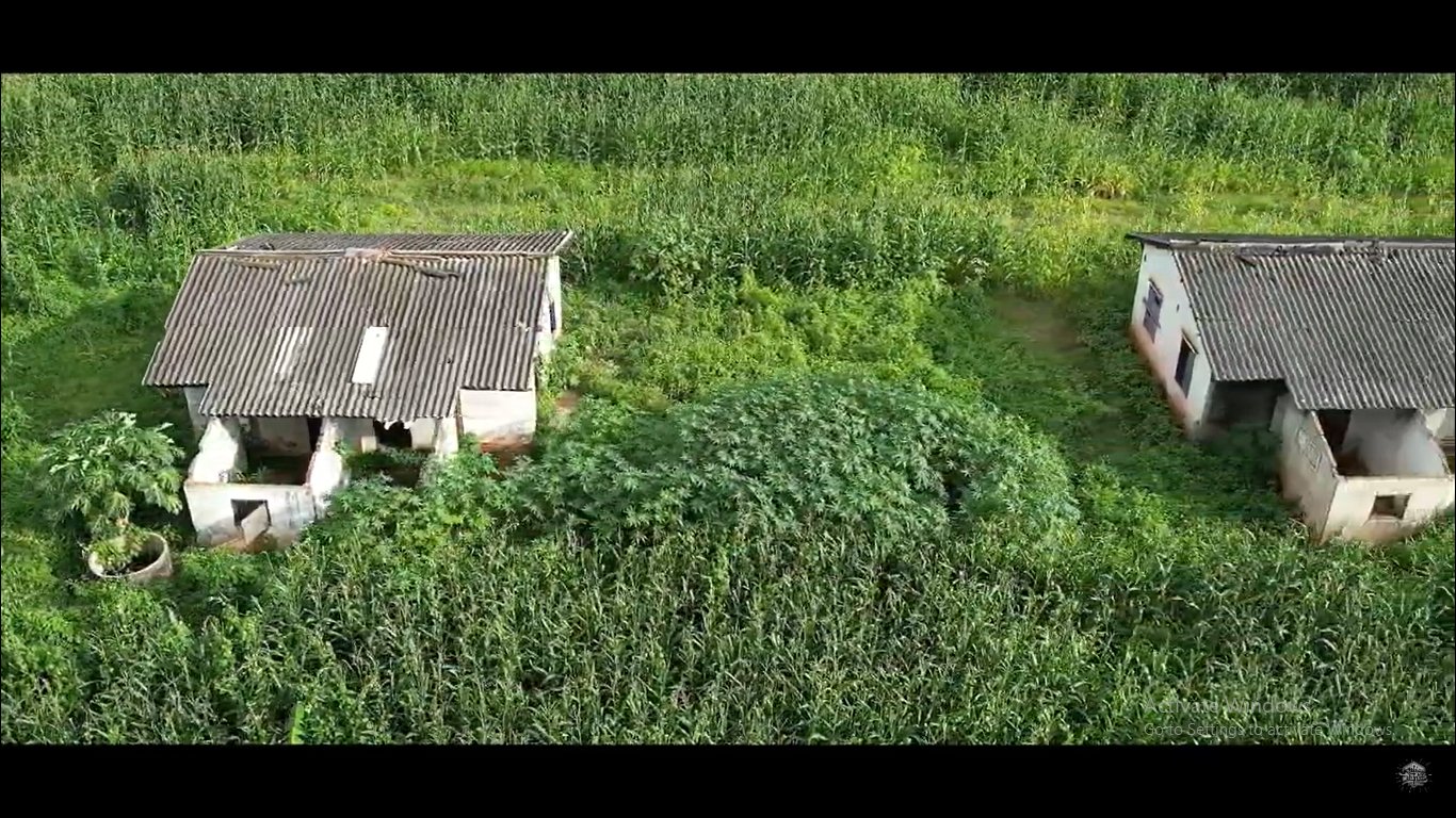 ទិដ្ឋភាពភូមិ ៣២