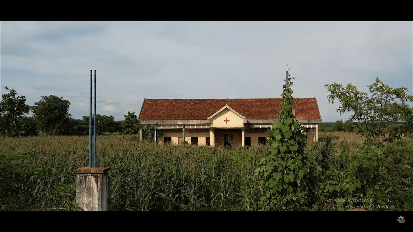 ទិដ្ឋភាពភូមិ ៣២