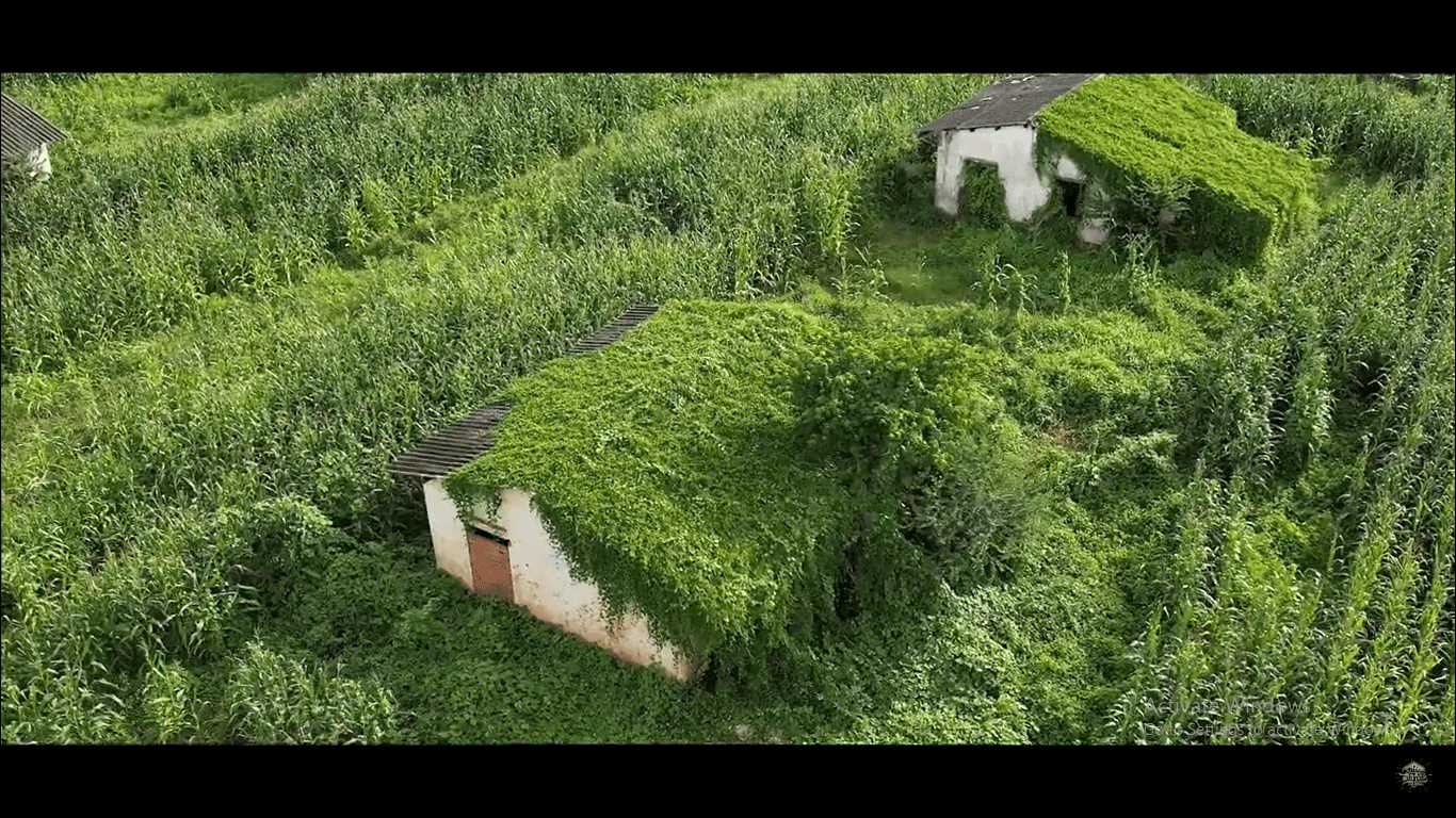 ភូមិ&nbsp;៣២ (ខេត្តកំពង់ចាម)