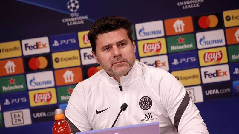 លោក&nbsp;Mauricio Pochettino