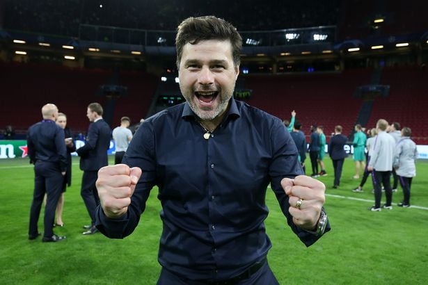 លោក&nbsp;Mauricio Pochettino