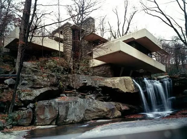 Fallingwater