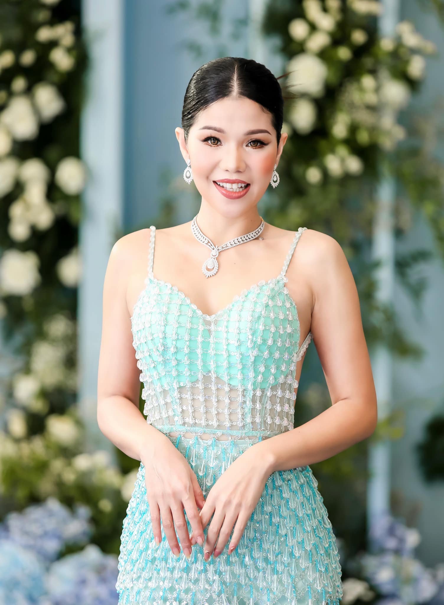 តារាចម្រៀង មាស សុខសោភា