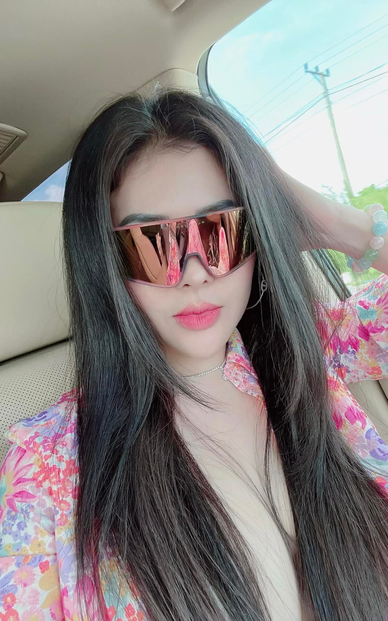 អតីត ភរិយា ពូចក់