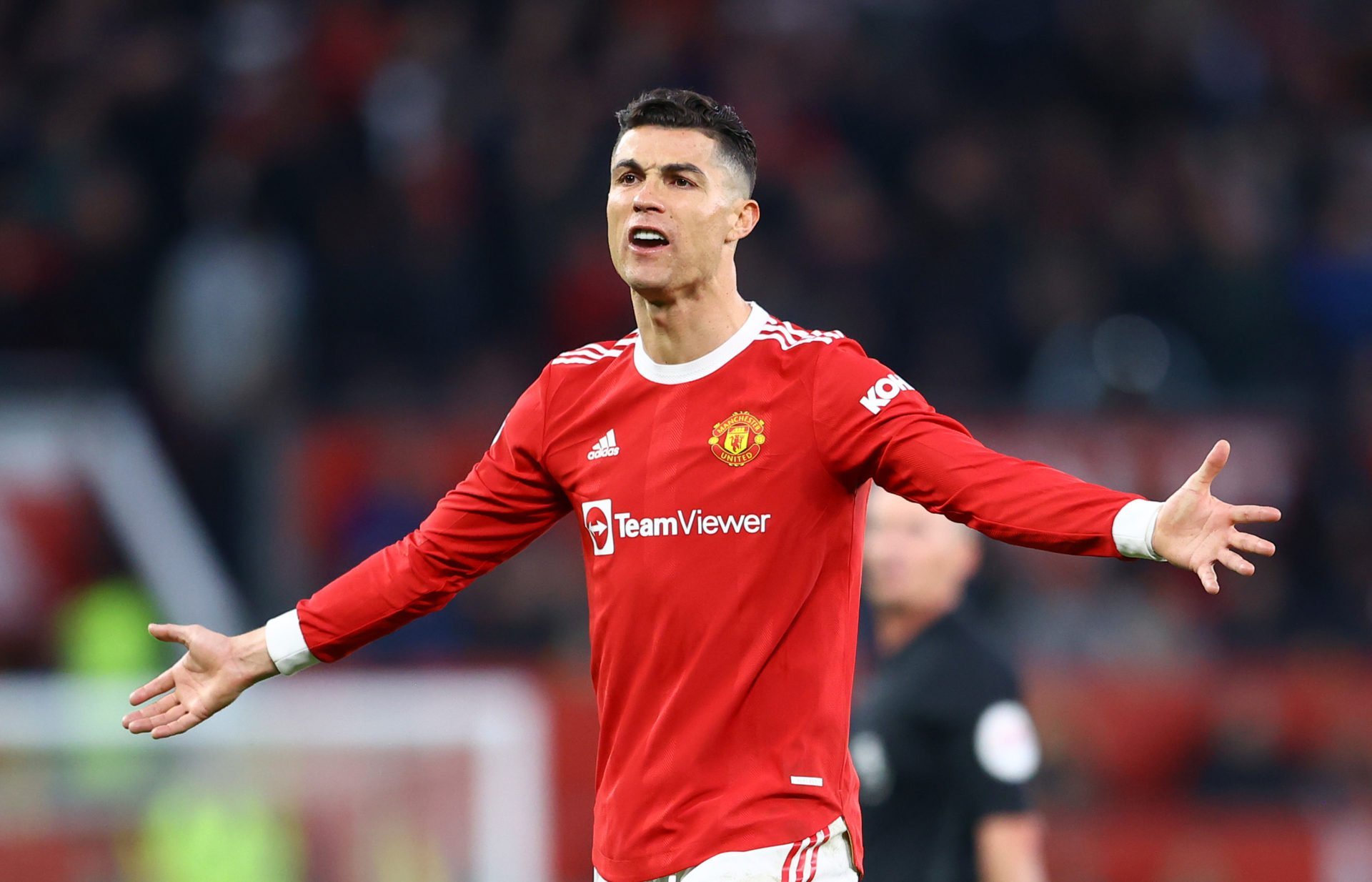 ខ្សែប្រយុទ្ធ&nbsp;Cristiano Ronaldo