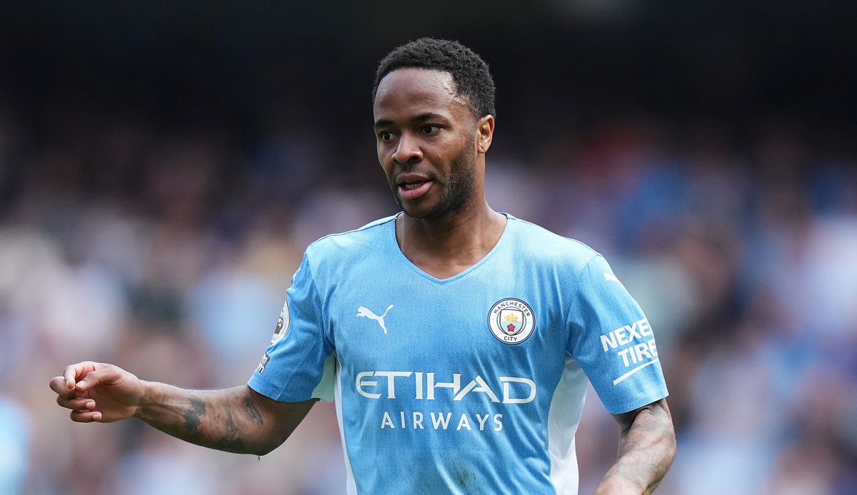 &nbsp; &nbsp;កីឡាករ&nbsp;Raheem Sterling