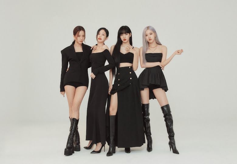 BLACKPINK&nbsp;