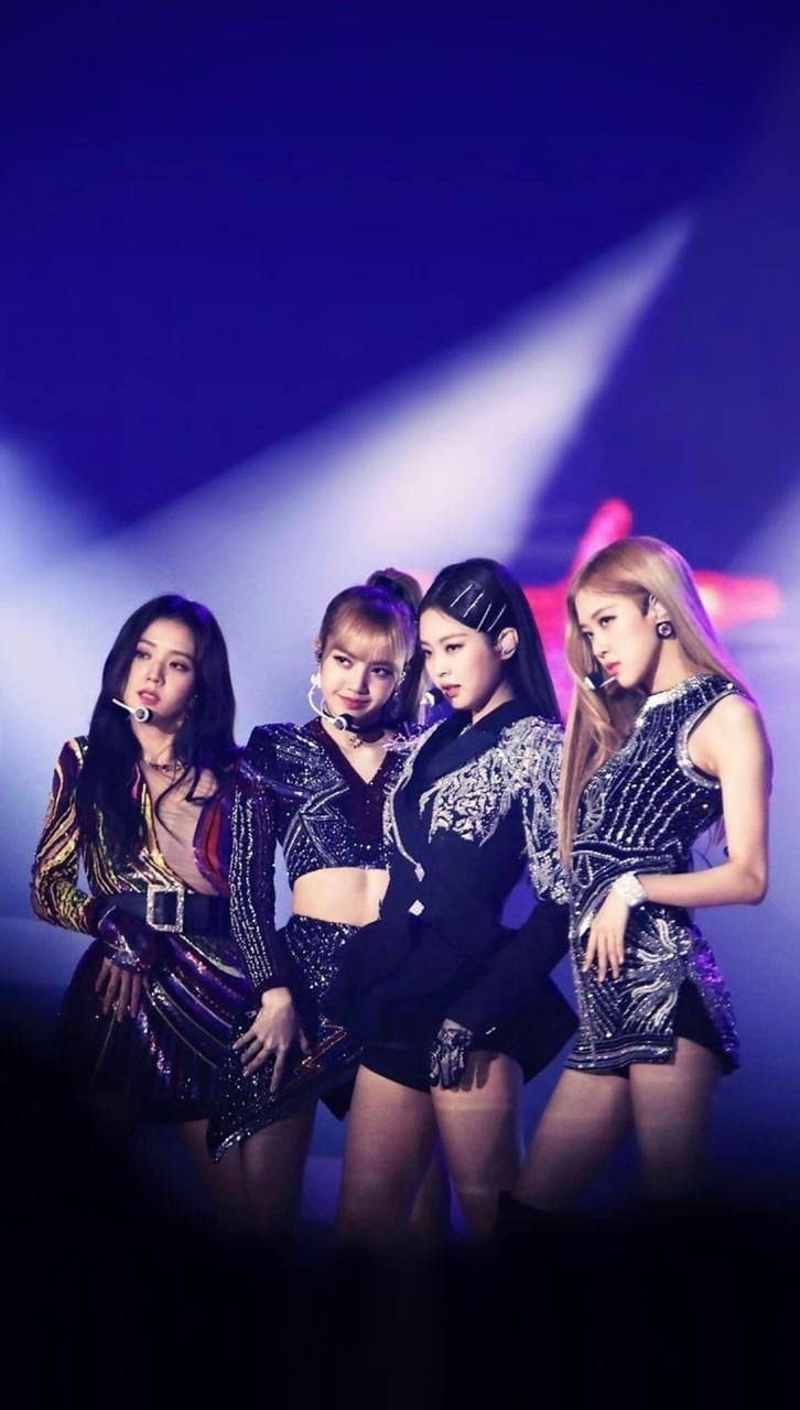 BLACKPINK&nbsp;