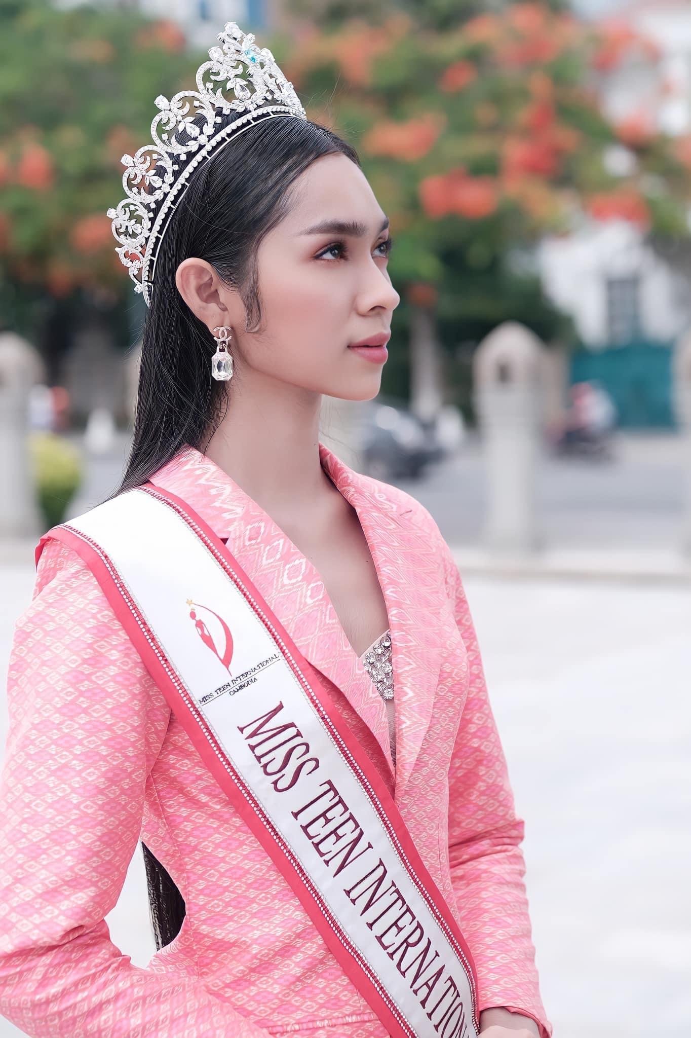 កញ្ញា ឌី បញ្ញាវិមាលា&nbsp;