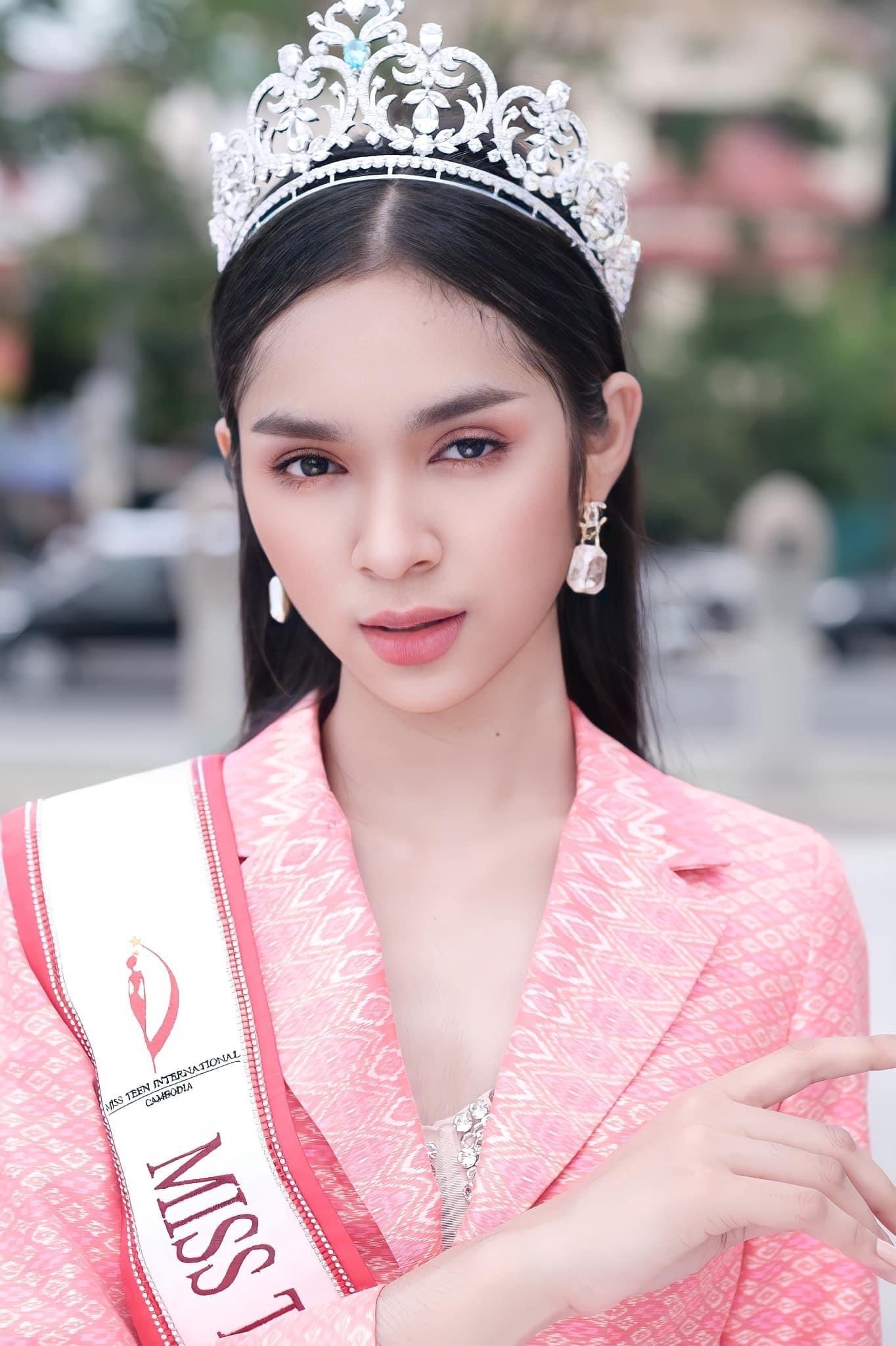 កញ្ញា ឌី បញ្ញាវិមាលា&nbsp;