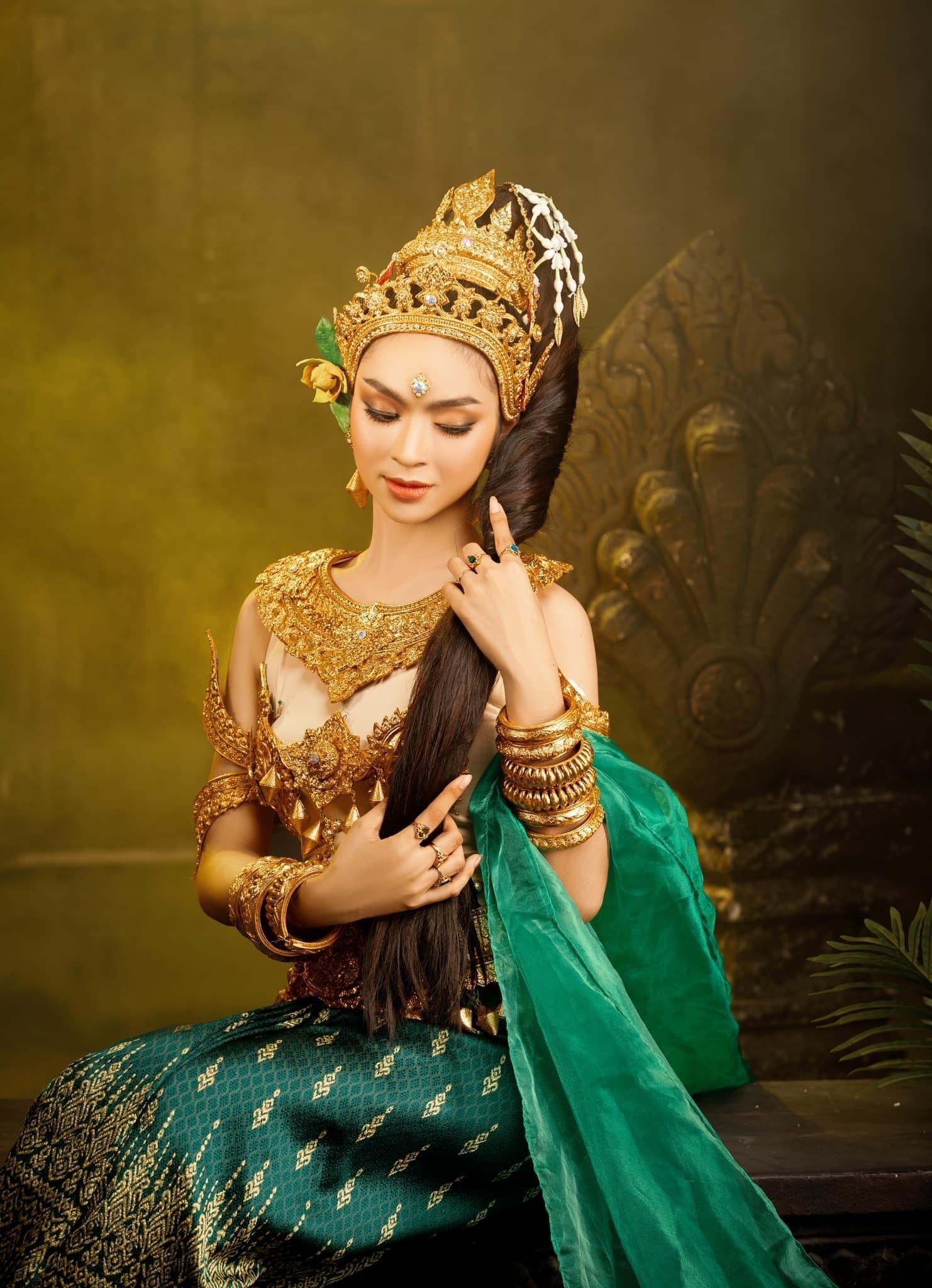 កញ្ញា ឌី បញ្ញាវិមាលា&nbsp;