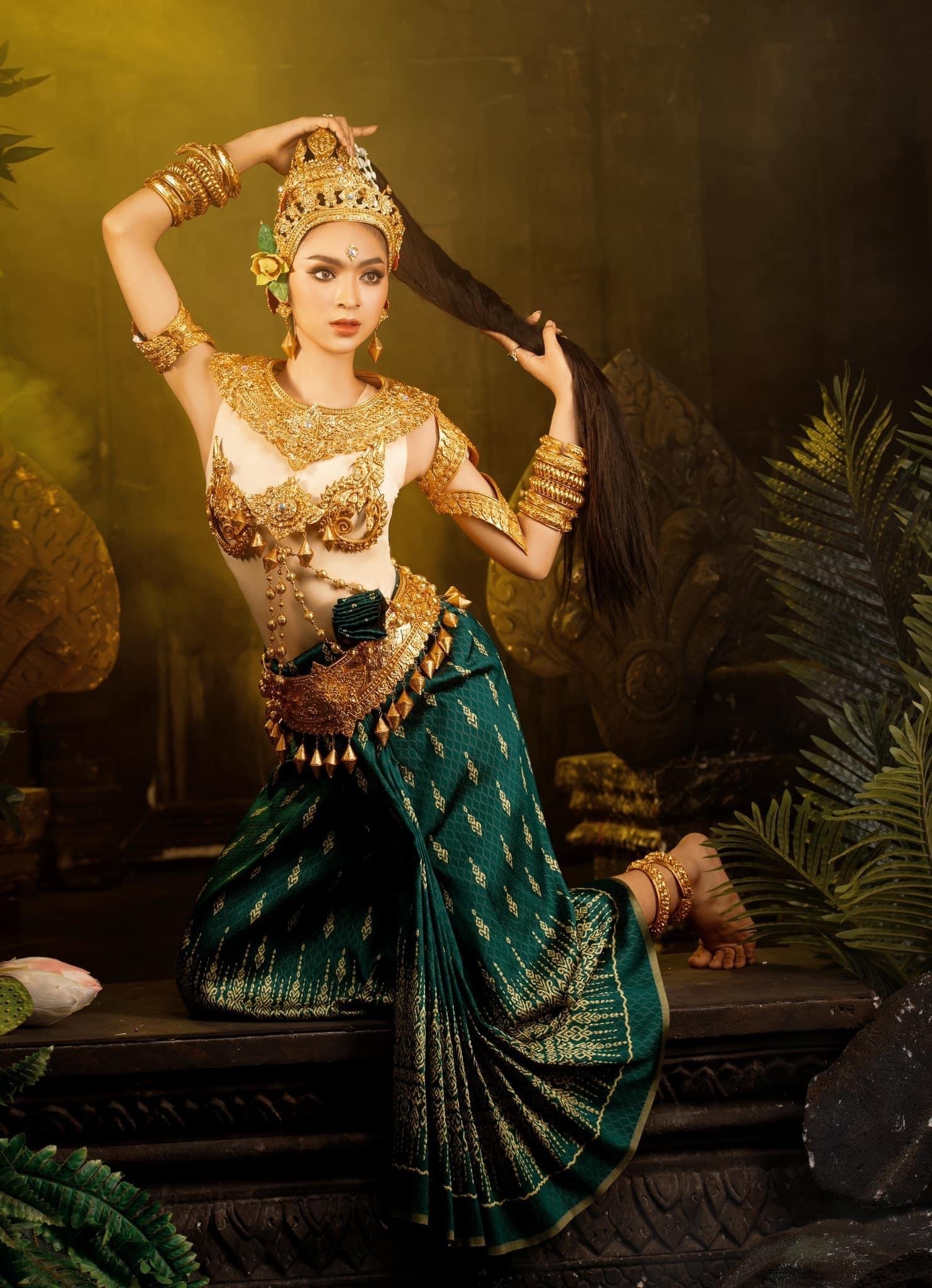 កញ្ញា ឌី បញ្ញាវិមាលា&nbsp;