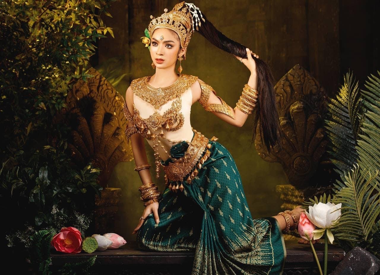 កញ្ញា ឌី បញ្ញាវិមាលា&nbsp;