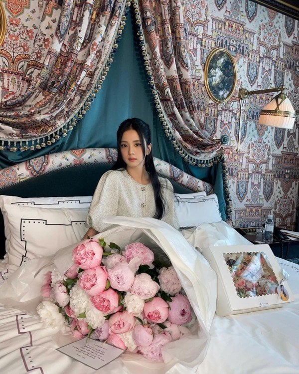 Jisoo