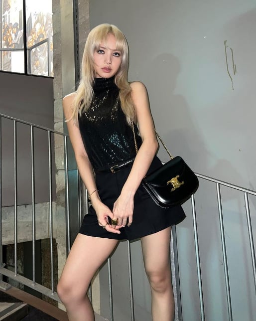Lisa&nbsp;