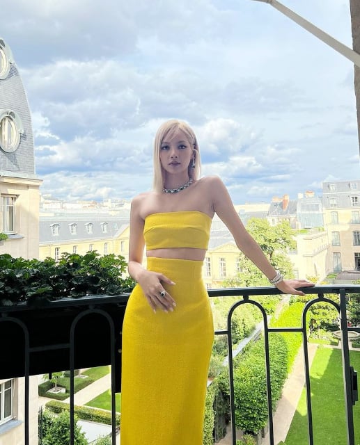 Lisa&nbsp;