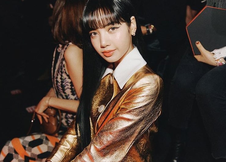 Lisa&nbsp;