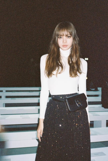 Lisa&nbsp;