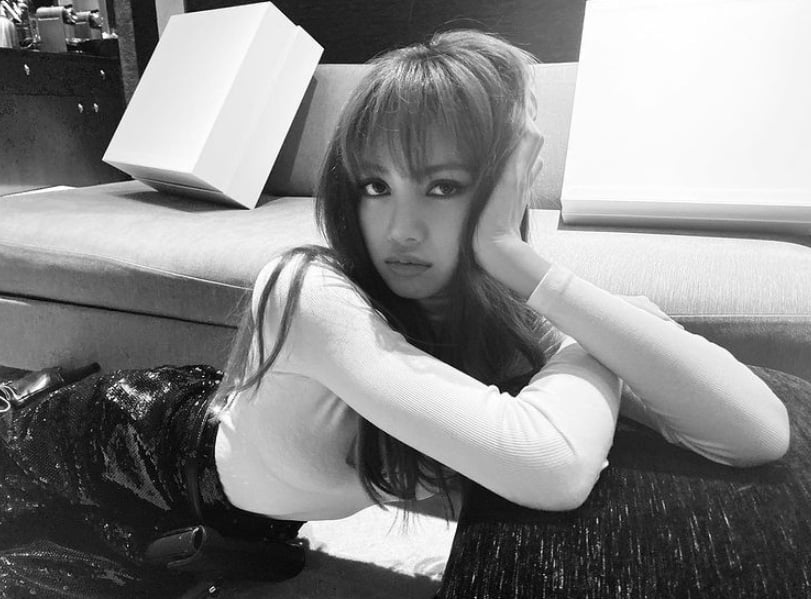 Lisa&nbsp;
