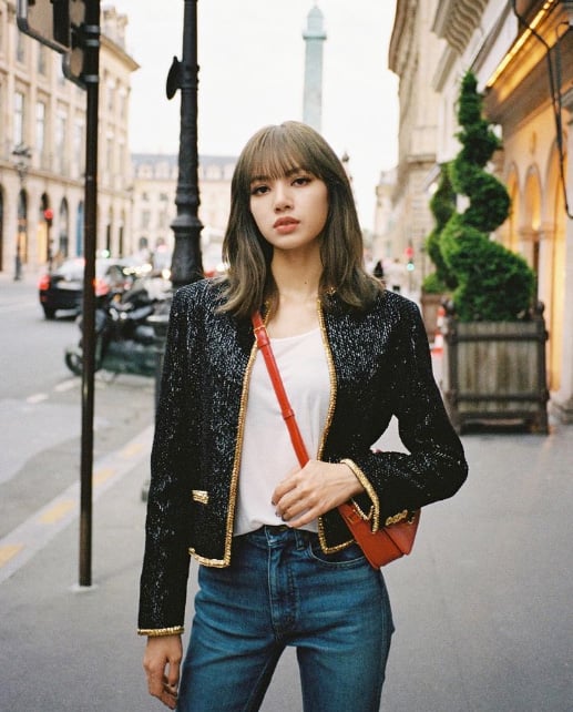 Lisa&nbsp;