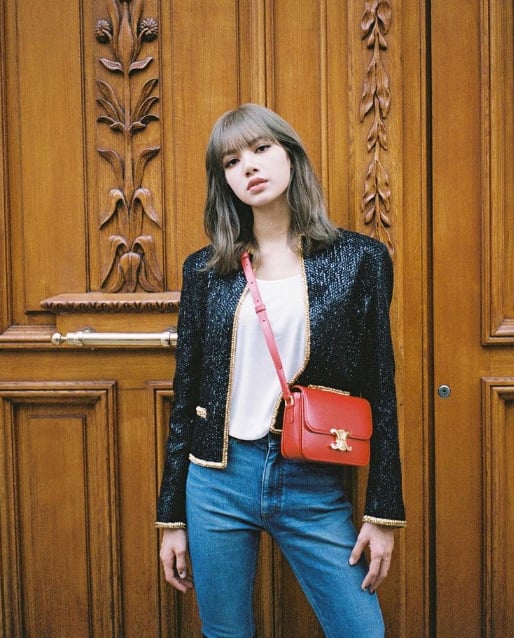 Lisa&nbsp;