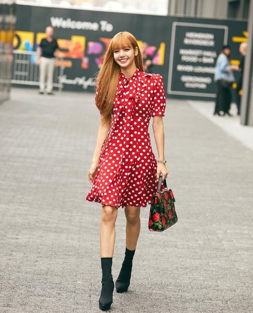 Lisa&nbsp;