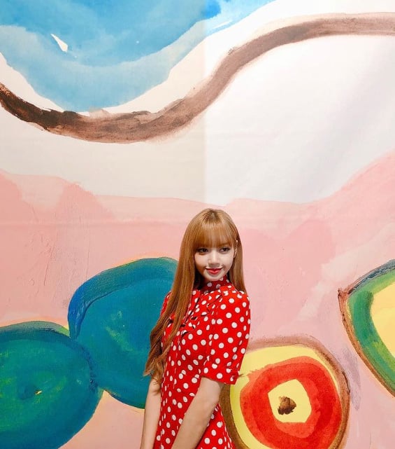 Lisa&nbsp;