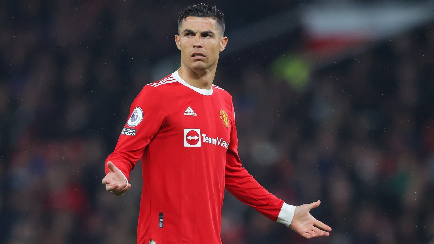 &nbsp; កីឡាករ&nbsp;Cristiano Ronaldo