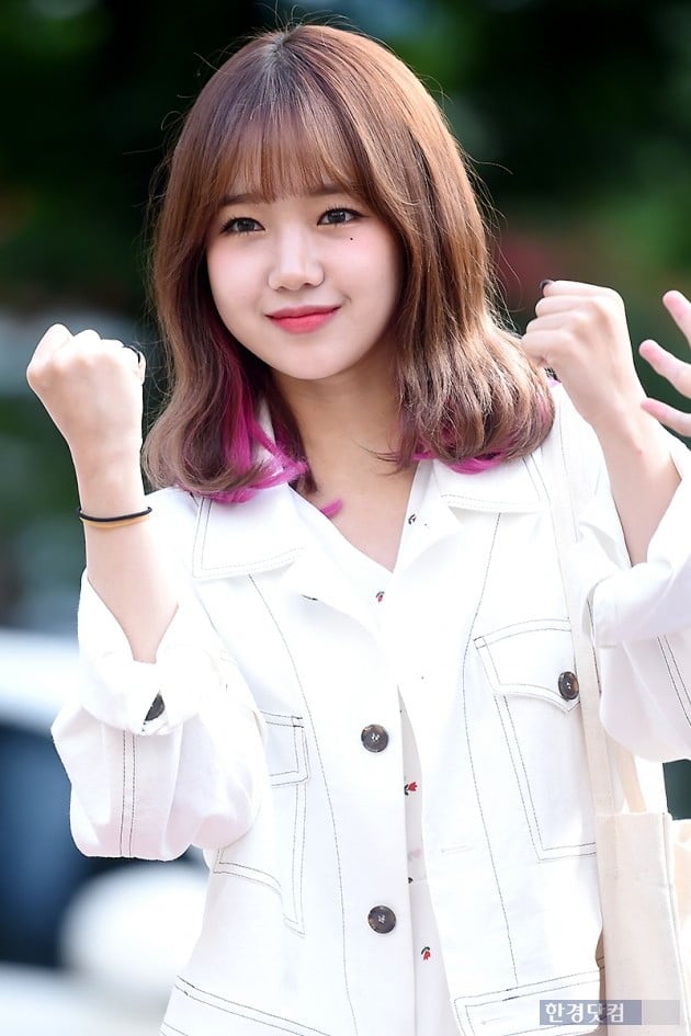 &nbsp;Choi Yoo Jung