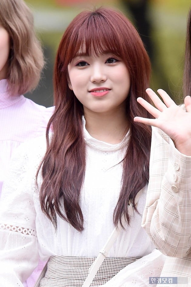 Yabuki Nako