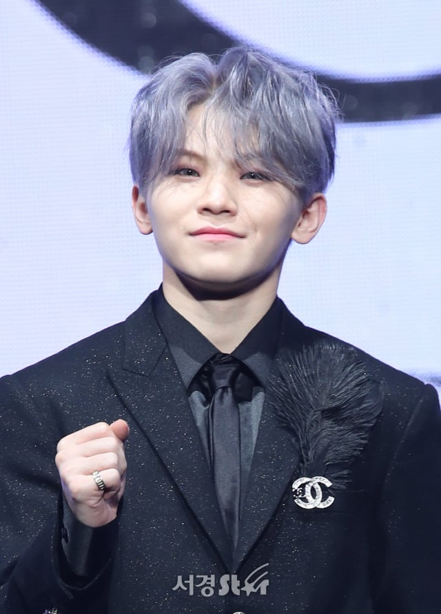 Woozi