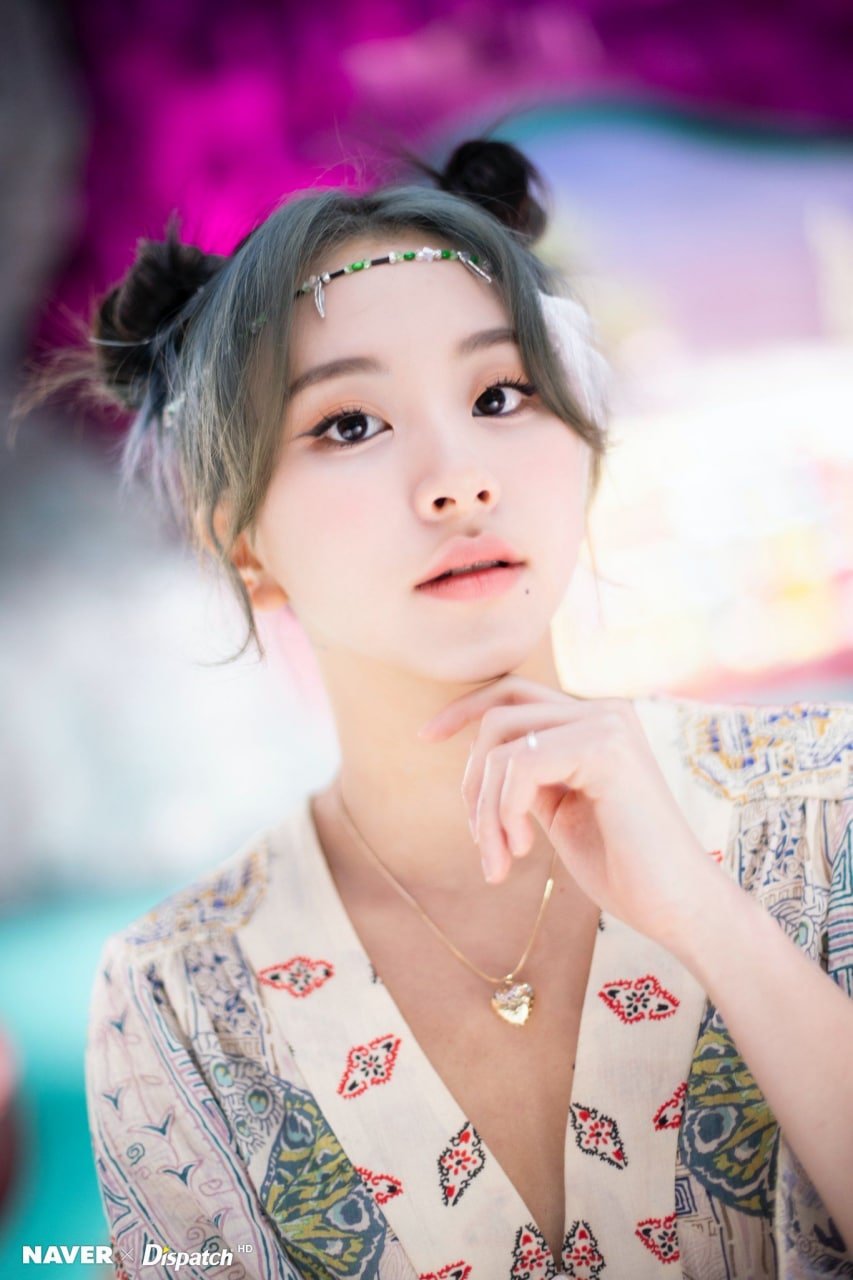 Chaeyoung