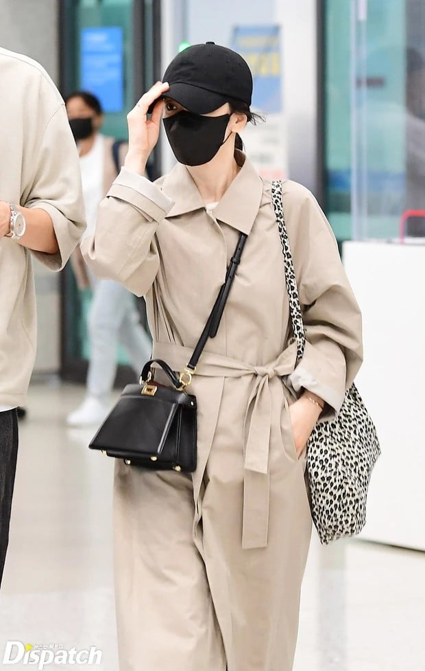 Song Hye Kyo
