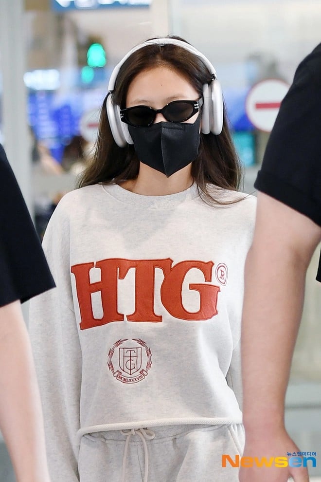 Jennie